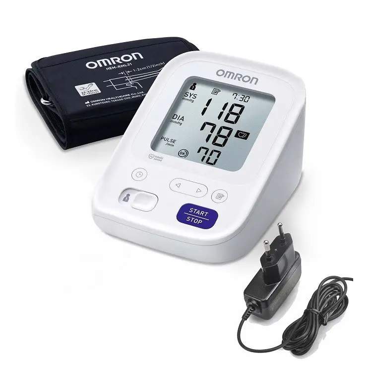 8322_OMRON M3 + ADAPTER